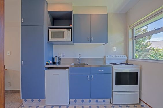 Andorra Motel Geraldine Deluxe Studio - Photo 3 of 8